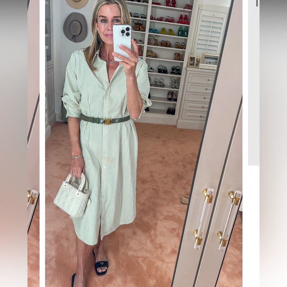 Mason’s Daughter Shirt Dress - Picture 4 of 12